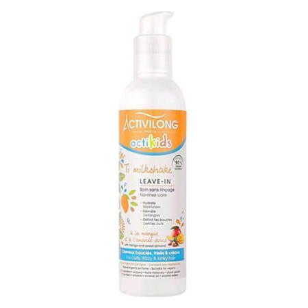 Activilong Health & Beauty Activilong actikids Ti milkshake Leave-In 240ml