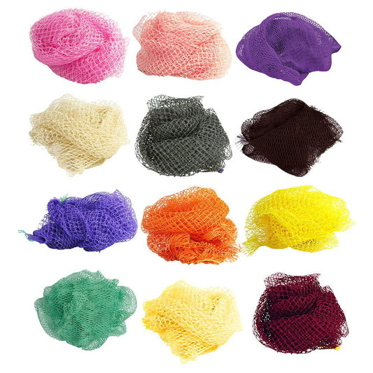 African Body Sponge Health & Beauty African Afri Body Sponges