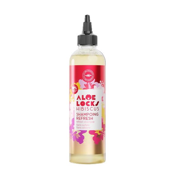 Aloe Locks Health & Beauty Aloe Locks - Purifying Shampoo Refresh