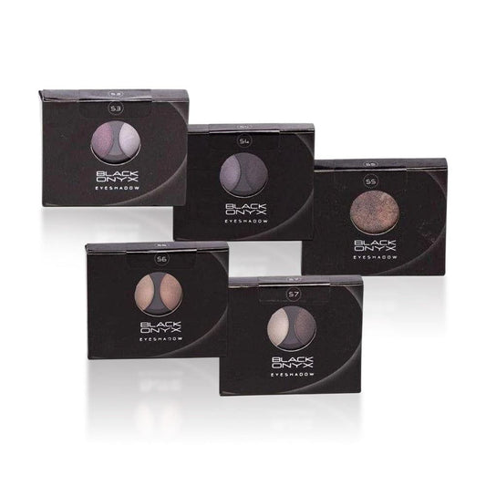Black Onyx Health & Beauty Black Onyx Eyeshadow