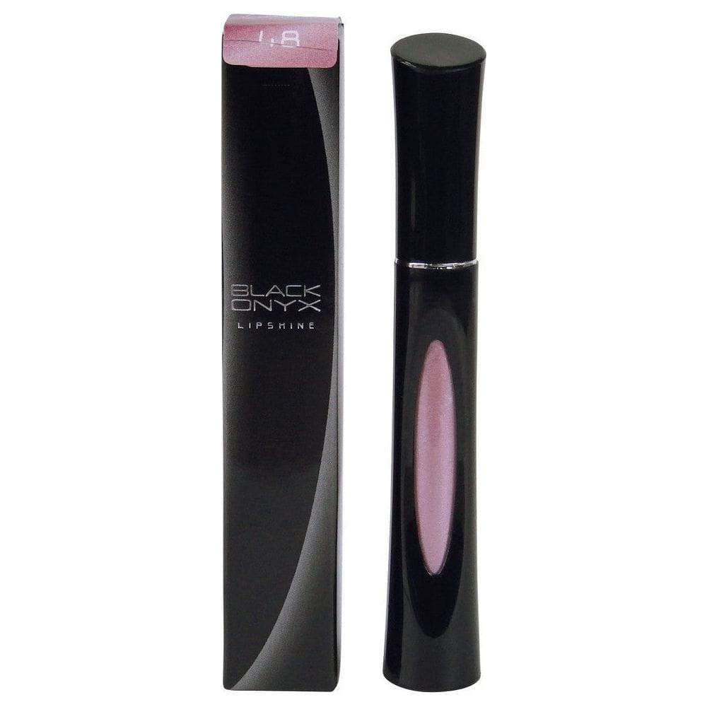 Black Onyx Health & Beauty Black Onyx Lip Lipshine44 Black Onyx Lip Shine