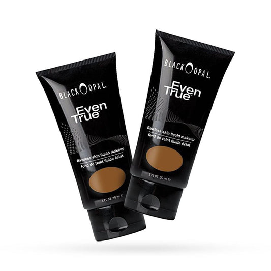 Black Opal Health & Beauty BLACK OPAL E.T Flewless Skin Liquid Makeup