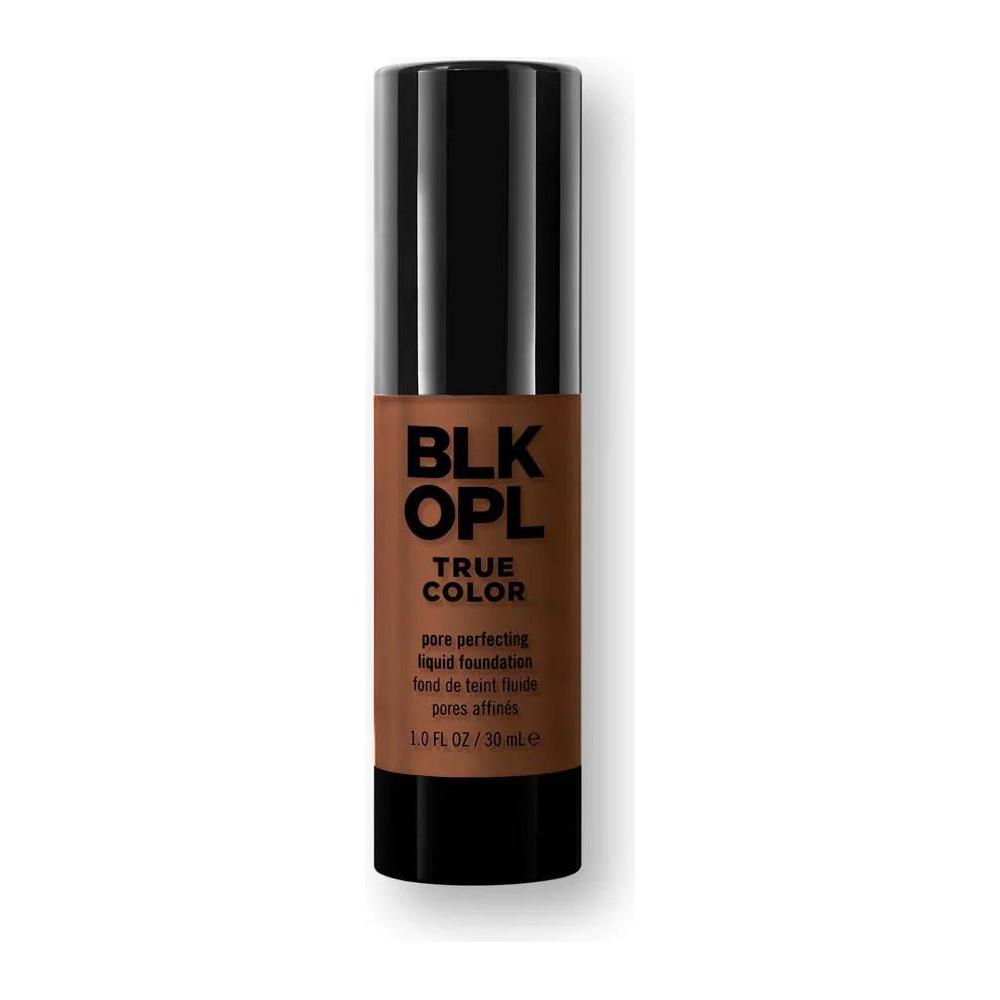 Black Opal Health & Beauty Black Opal True Color Liquid Foundation Hazelnut Black Opal True Color Pore Perfecting Liquid Foundation 30 ml