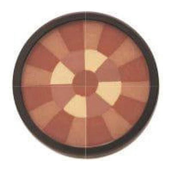 Black Opal Health & Beauty #Mosaic 2 Black Opal Color Fusion Mosaic Powder 11,34G
