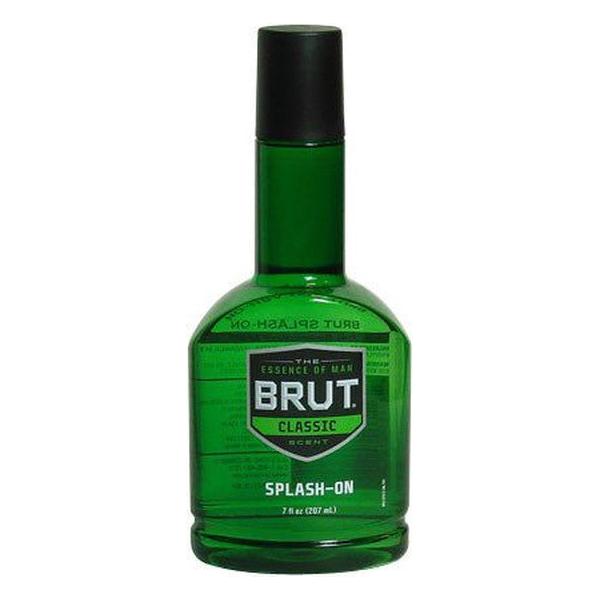 Brut Health & Beauty 7 OZ BRUT CLASSIC SPLASH-ON LOTION