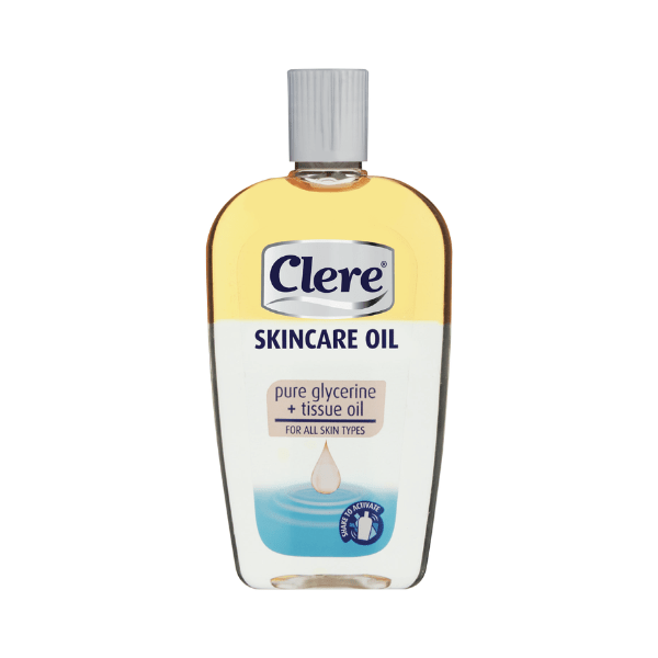 Clere Health & Beauty Clere Skincare Oil 100ml