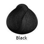 Crazy Color Health & Beauty black 30 Crazy Color By Renbow Semi-Permanente Couleur de cheveux 100 ml