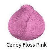 Crazy Color Health & Beauty candy floss pink Crazy Color By Renbow Semi-Permanente Couleur de cheveux 100 ml