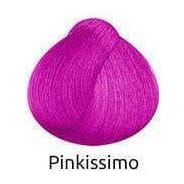 Crazy Color Health & Beauty Cyclamen Pink Crazy Color By Renbow Semi-Permanent Hair Color 150ml