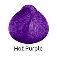 Crazy Color Health & Beauty hot purple Crazy Color By Renbow Semi-Permanente Couleur de cheveux 100 ml