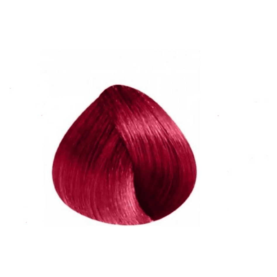 Crazy Color Health & Beauty ruby rouge Crazy Color By Renbow Semi-Permanente Couleur de cheveux 100 ml