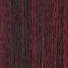 Dream Hair Health & Beauty 14" = 35 cm / Schwarz-Burgundy Mix FS1B/Burg Dream Hair S-Nr One Weaving 14"/35Cm Synthetic Hair