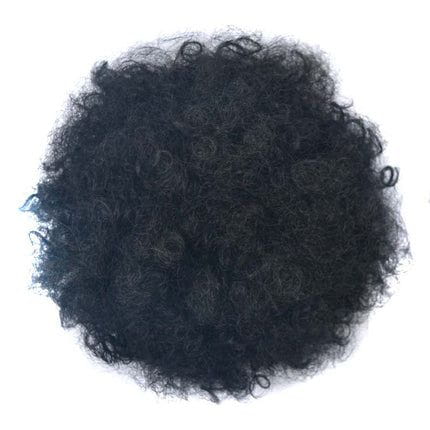 Dream Hair Health & Beauty #1B Dreamhair Afro Puff