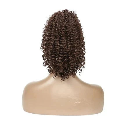 Dream Hair Health & Beauty #4 Dreamhair Curly Ponytail 10"