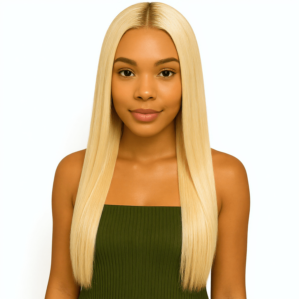 Dream Hair Health & Beauty #60 Dream hair I-Tip Human Hair 18''