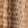 Dream Hair Health & Beauty 8" = 20 cm / Braun-Blond Mix #P4/27/613 Dream Hair Body Wave 8"/20Cm (3Pcs) Human Hair