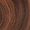 Dream Hair Health & Beauty 8" = 20 cm / Braun Mix P4/30 Dream Hair Body Wave 8"/20Cm (3Pcs) Human Hair