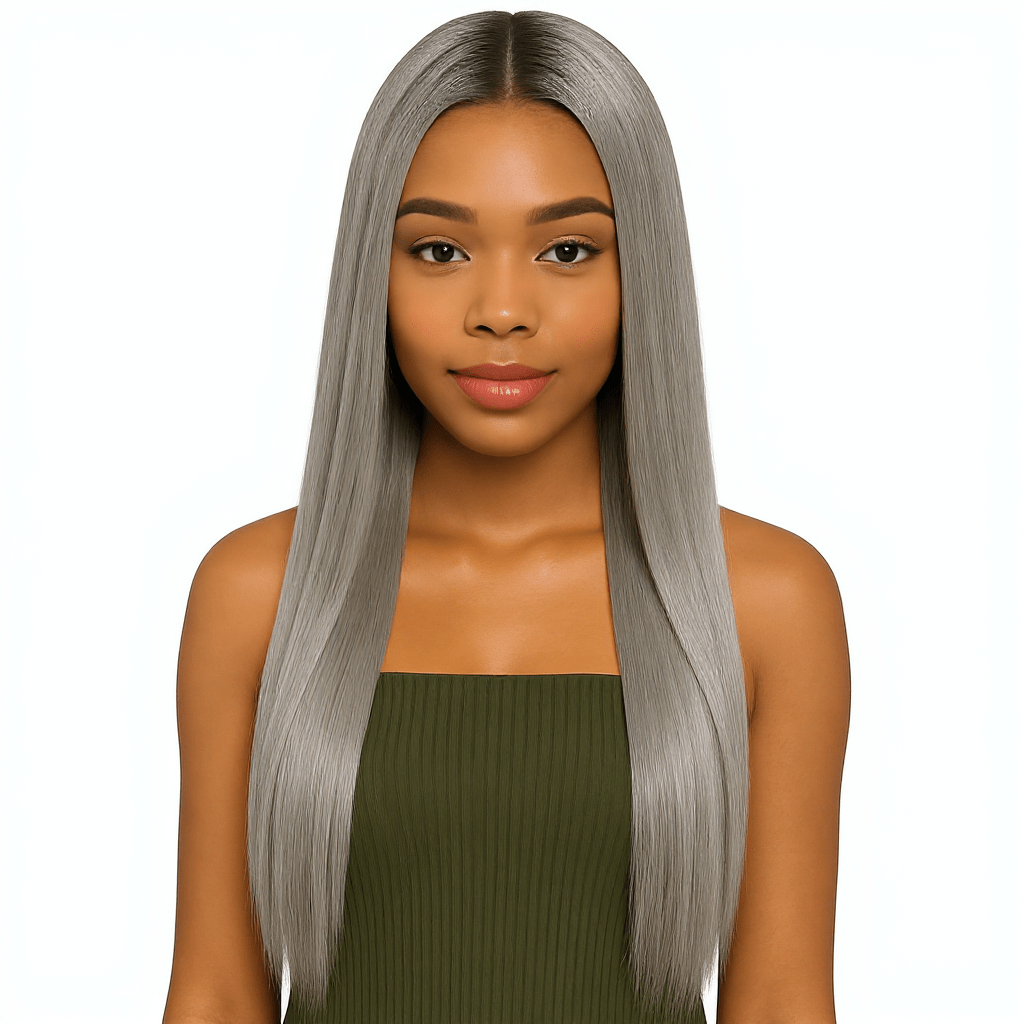 Dream Hair Health & Beauty #Ash Dream hair I-Tip Human Hair 18''