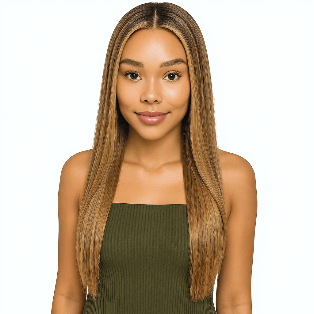 Dream Hair Health & Beauty #Blonde me Dream hair I-Tip Human Hair 18''