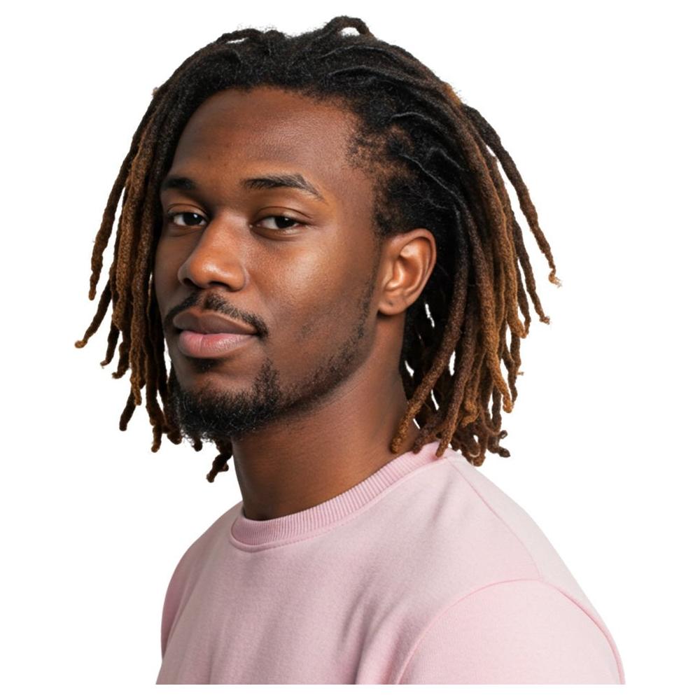 Dream Hair Health & Beauty Dream hair Dreadlocks 14" \ 20"