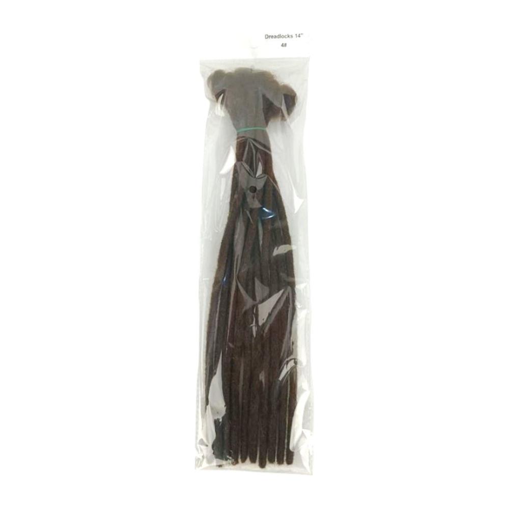 Dream Hair Health & Beauty Dream hair Dreadlocks 14" \ 20"