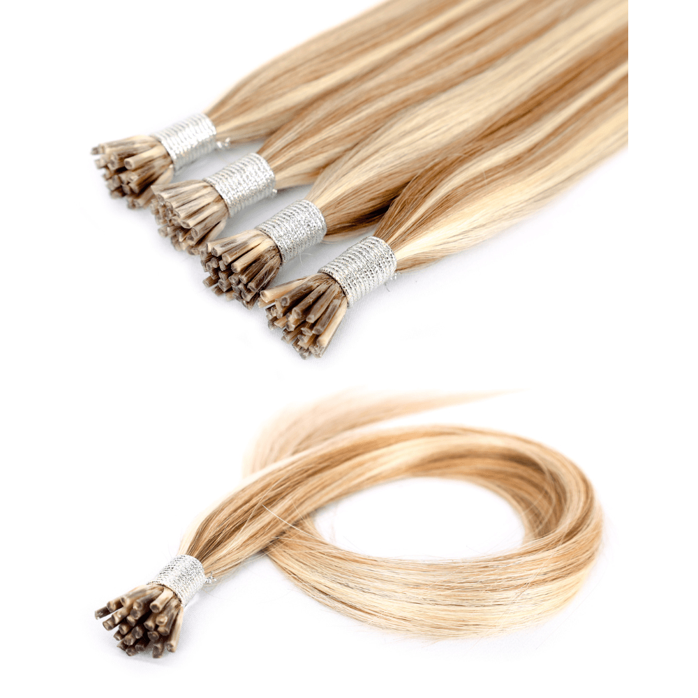 Dream Hair Health & Beauty Dream hair I-Tip Human Hair 18''