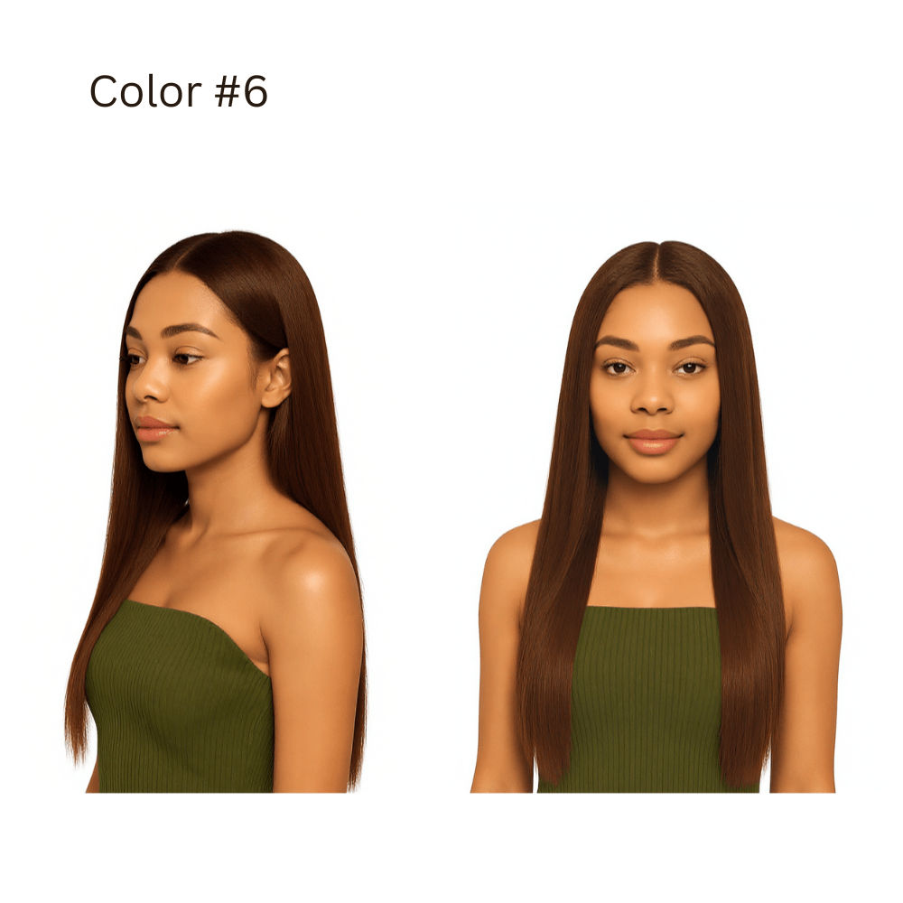 Dream Hair Health & Beauty Dream hair I-Tip Human Hair 18''