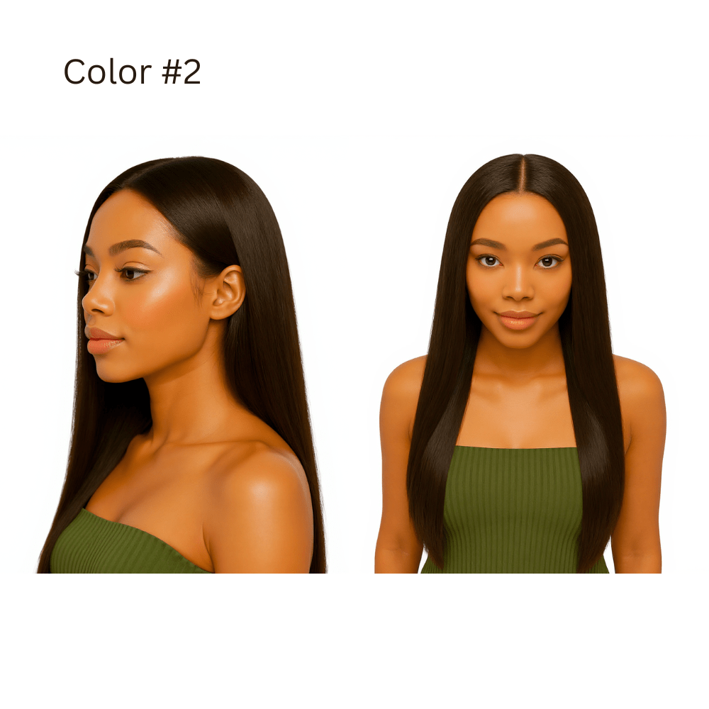 Dream Hair Health & Beauty Dream hair I-Tip Human Hair 18''