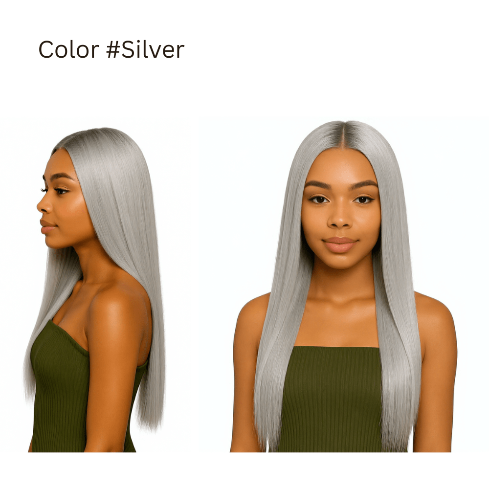 Dream Hair Health & Beauty Dream hair I-Tip Human Hair 18''