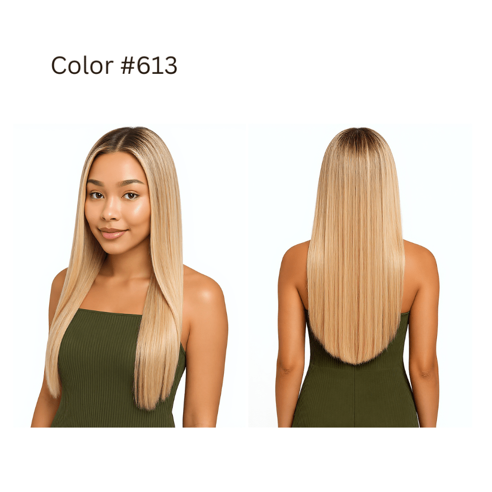 Dream Hair Health & Beauty Dream hair I-Tip Human Hair 18''