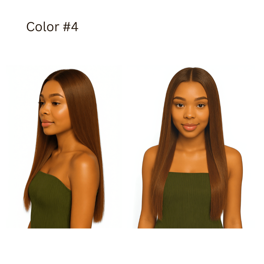 Dream Hair Health & Beauty Dream hair I-Tip Human Hair 18''