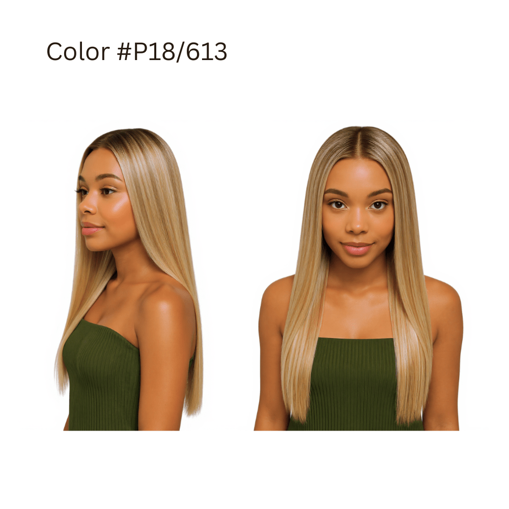 Dream Hair Health & Beauty Dream hair I-Tip Human Hair 18''