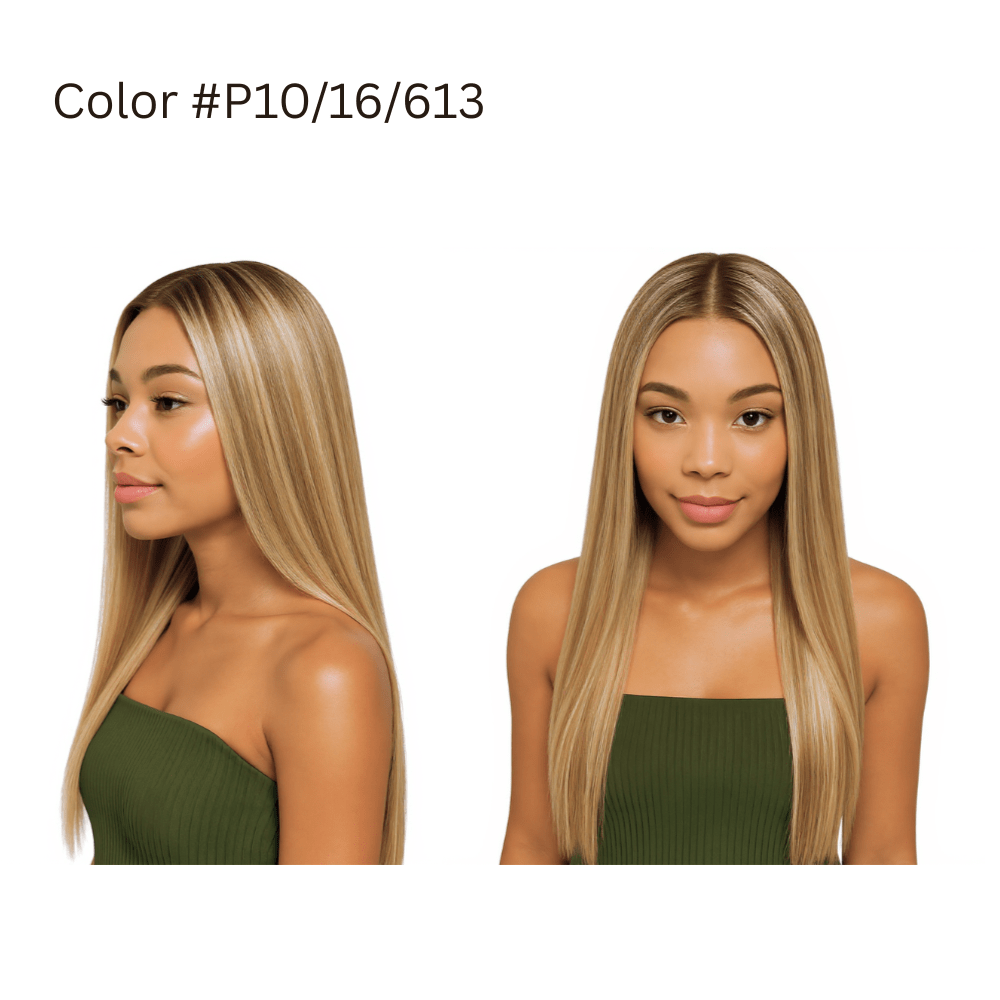 Dream Hair Health & Beauty Dream hair I-Tip Human Hair 18''