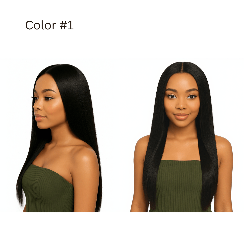 Dream Hair Health & Beauty Dream hair I-Tip Human Hair 18''