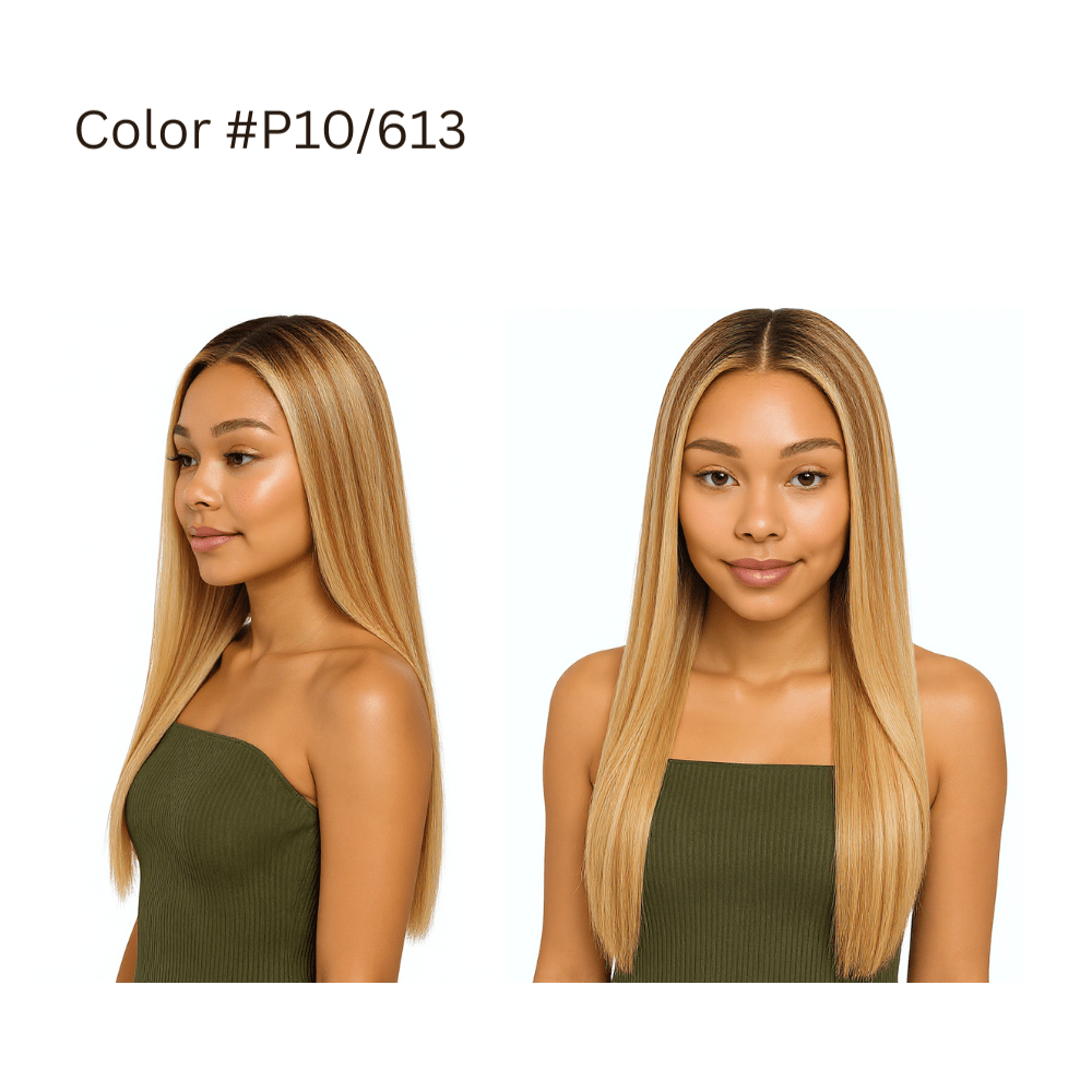 Dream Hair Health & Beauty Dream hair I-Tip Human Hair 18''