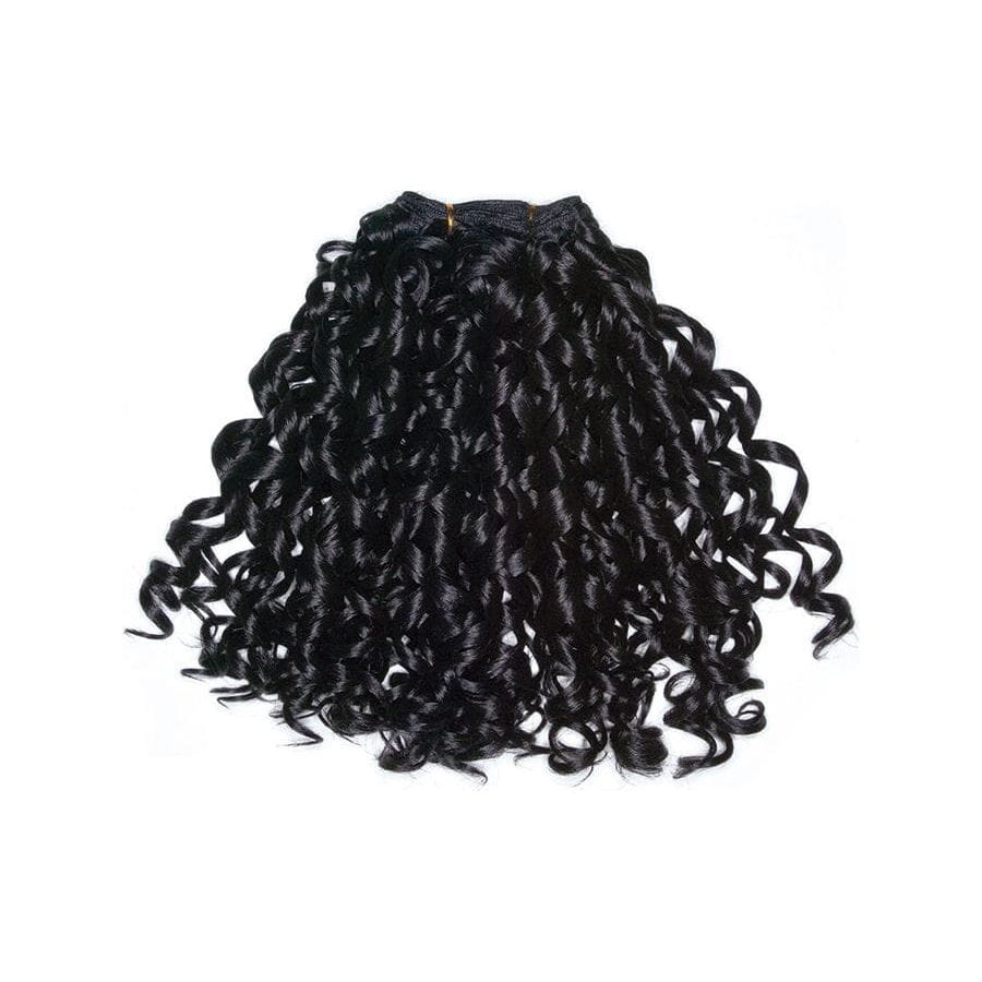 Dream Hair Health & Beauty Dream Hair S-Lieb Curl Weaving 12"/30cm Synthetic Hair