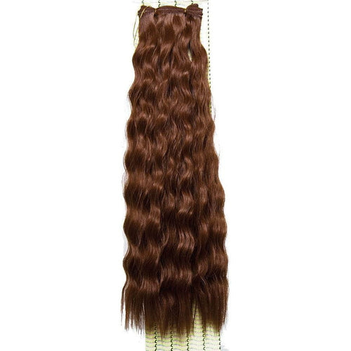 Dream Hair Health & Beauty Dream Hair S-Nr One Weaving 14"/35Cm Synthetic Hair