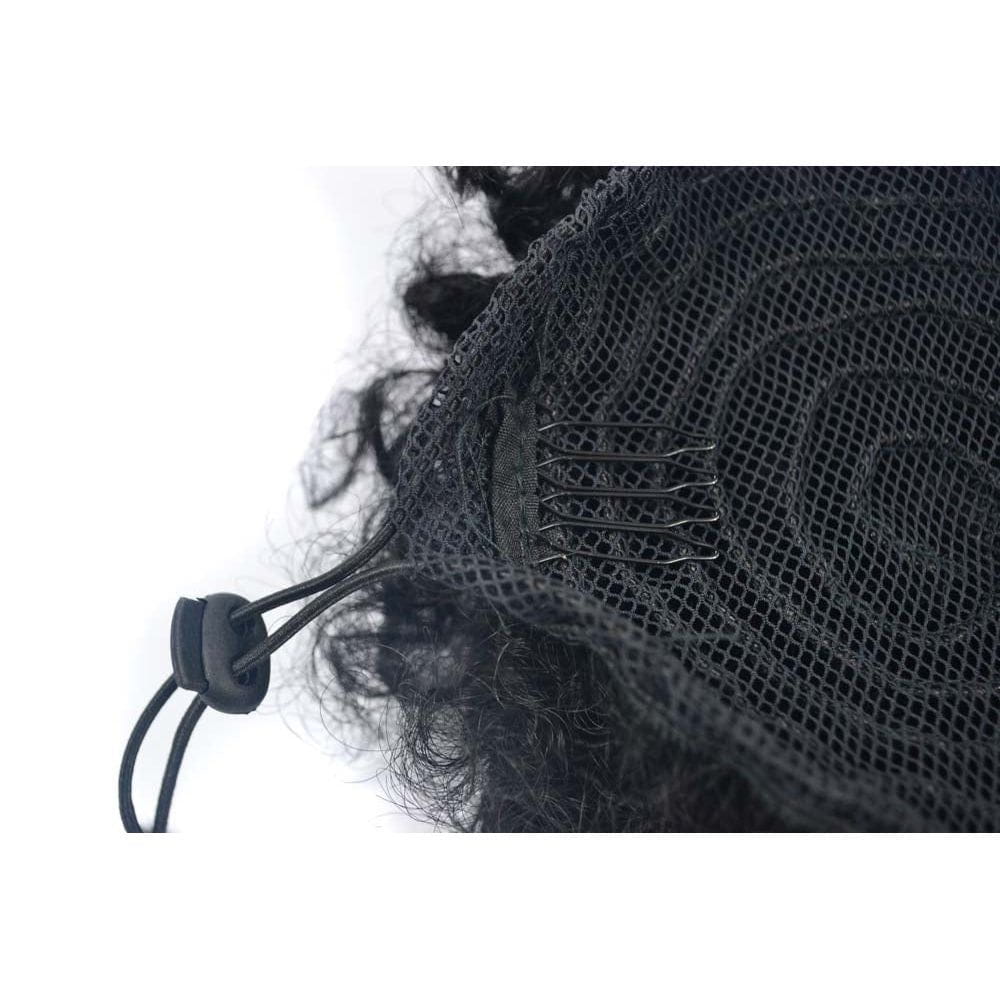 Dream Hair Health & Beauty Dreamhair Afro Puff