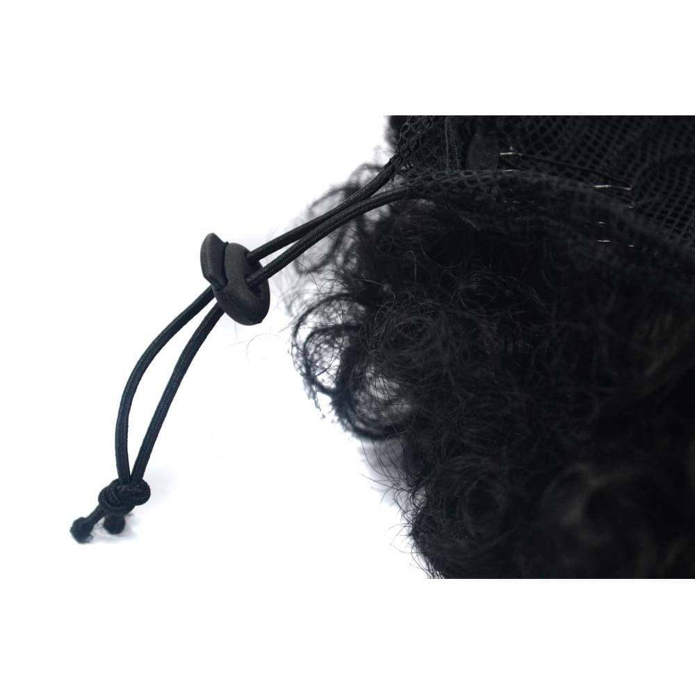 Dream Hair Health & Beauty Dreamhair Afro Puff