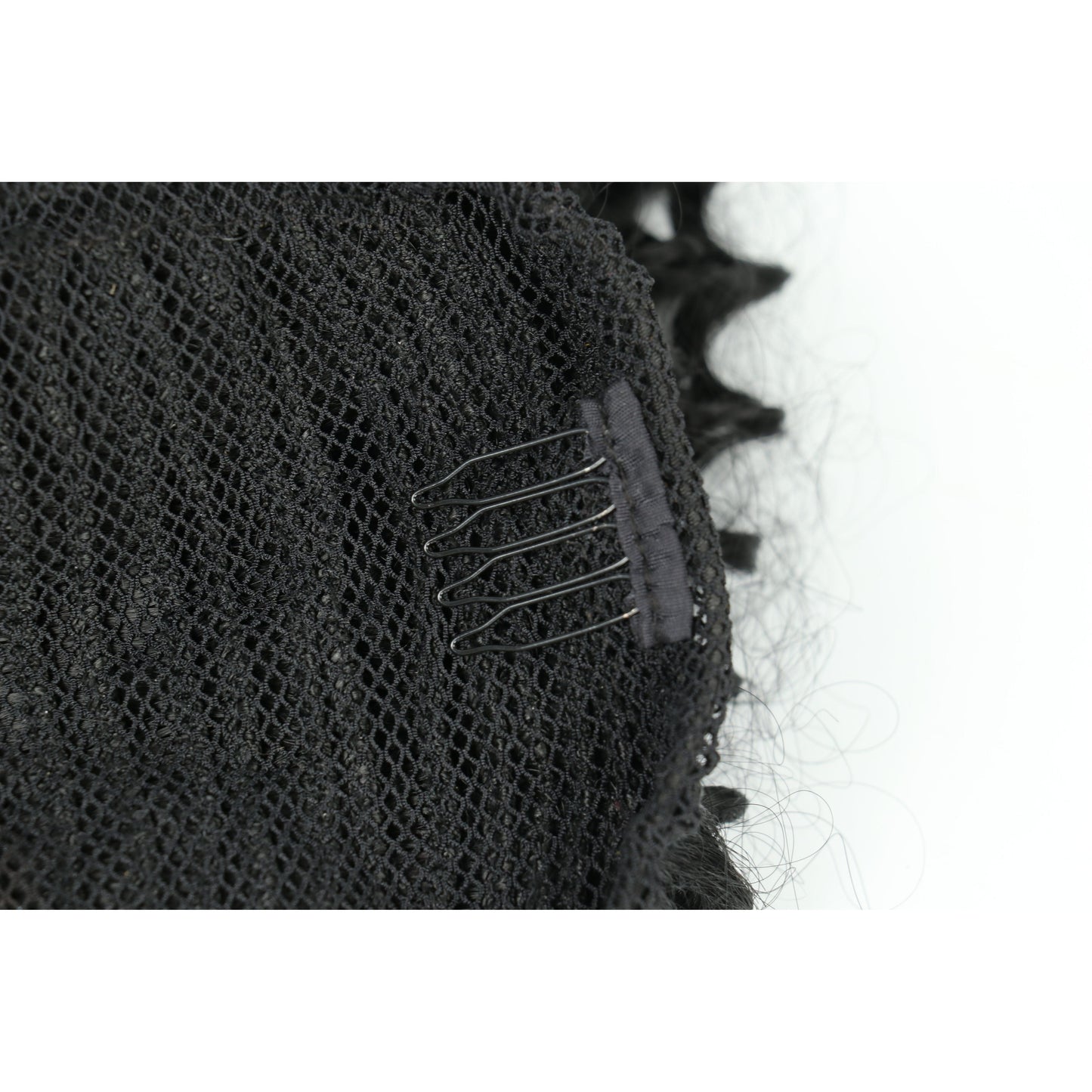 Dream Hair Health & Beauty Dreamhair Curly Ponytail 10"