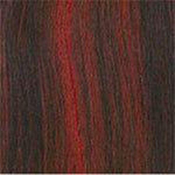 Dream Hair Health & Beauty HDL99A/M Rot Dream Hair WIG Jamaica Collection Ranee Synthetic Hair