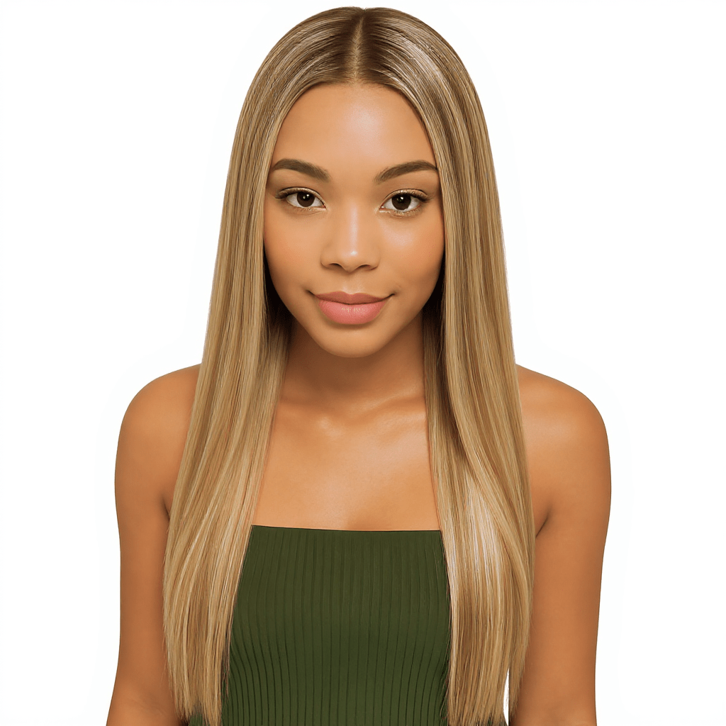 Dream Hair Health & Beauty #P10\16\613 Dream hair I-Tip Human Hair 18''
