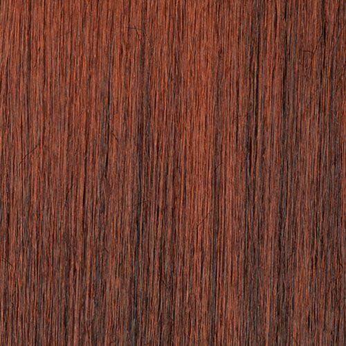 Dream Hair Health & Beauty Schwarz-Braun Mix #P1B/33 Dream Hair S-Mexican Curl Braids 20"/50cm Synthetic Hair Color:1