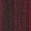 Dream Hair Health & Beauty Schwarz-Burgundy Mix FS1B/Burg Dream Hair Ponytail El Raund 10 Synthetic Hair