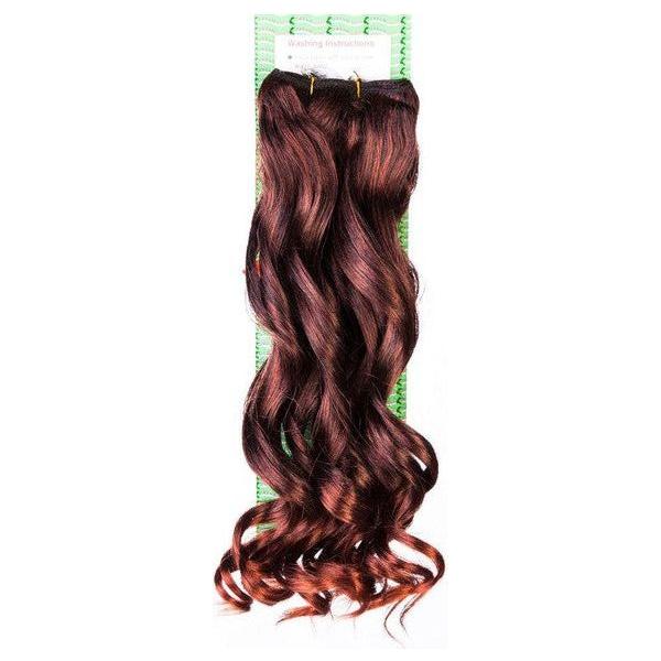 Dream Hair Health & Beauty Style Gt-2005B (Synthetic Weft)
