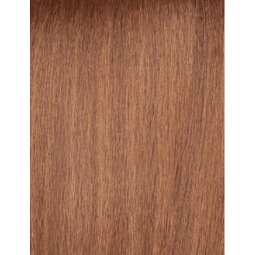 Dream Hair Health & Beauty Toffee Dream Hair - EL Wonder Amma 26" - Queue de cheval en cheveux synthétiques