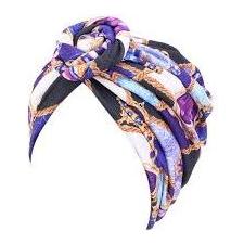 Dreamfix Health & Beauty Chain Stone Dreamfix Twist Turban