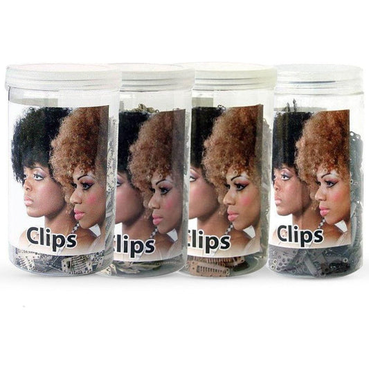 Dreamfix Health & Beauty Dreamfix Premium Hair Clips Non-Slip Styling Accessories