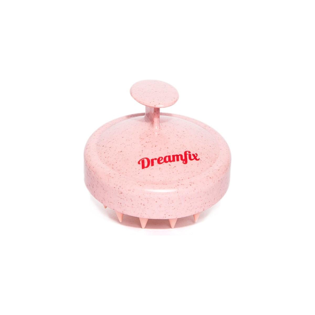 Dreamfix Health & Beauty Dreamfix Shampoo Brush Scalp Massager