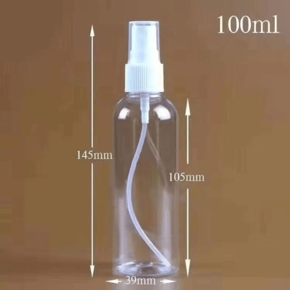 Dreamfix Health & Beauty Dreamfix Spray Bottle 100ml